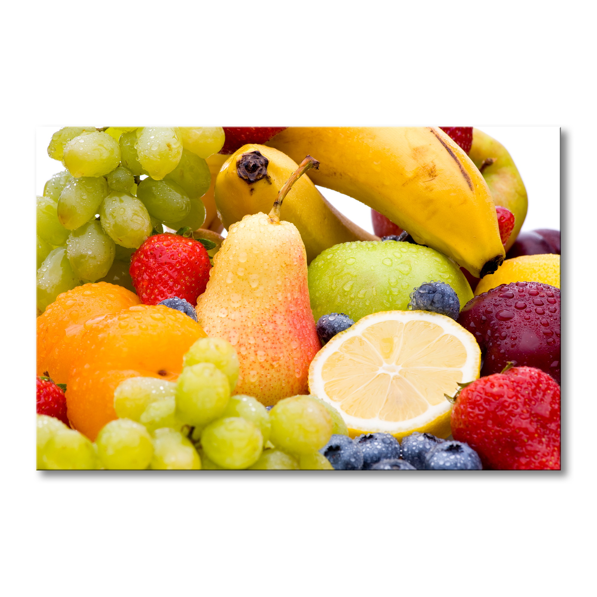 Dein neues Bild Fruits - Kulinarisch