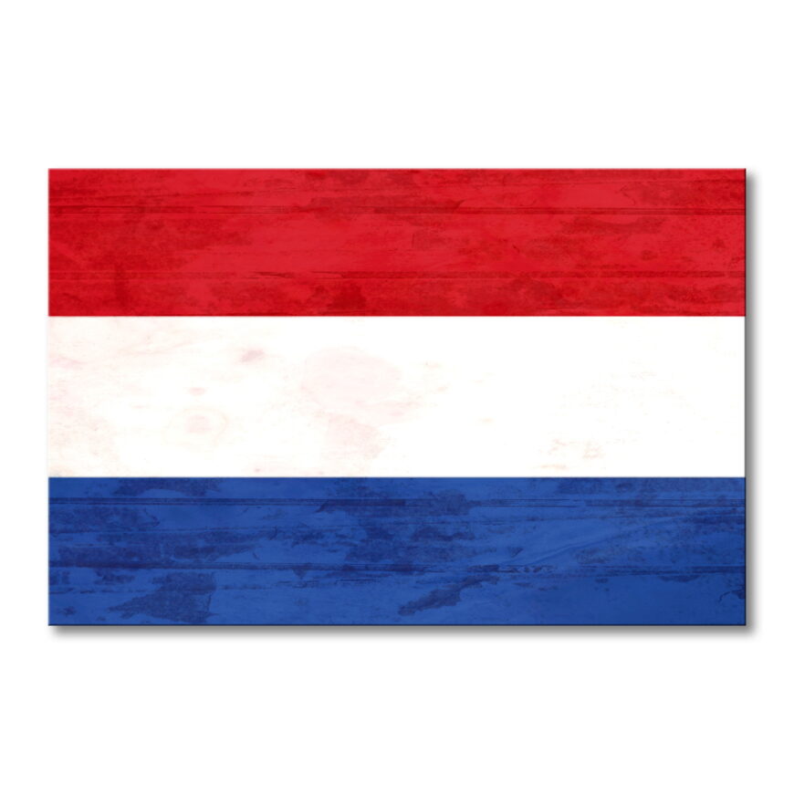 Dein neues Bild Niederlande - Flaggen
